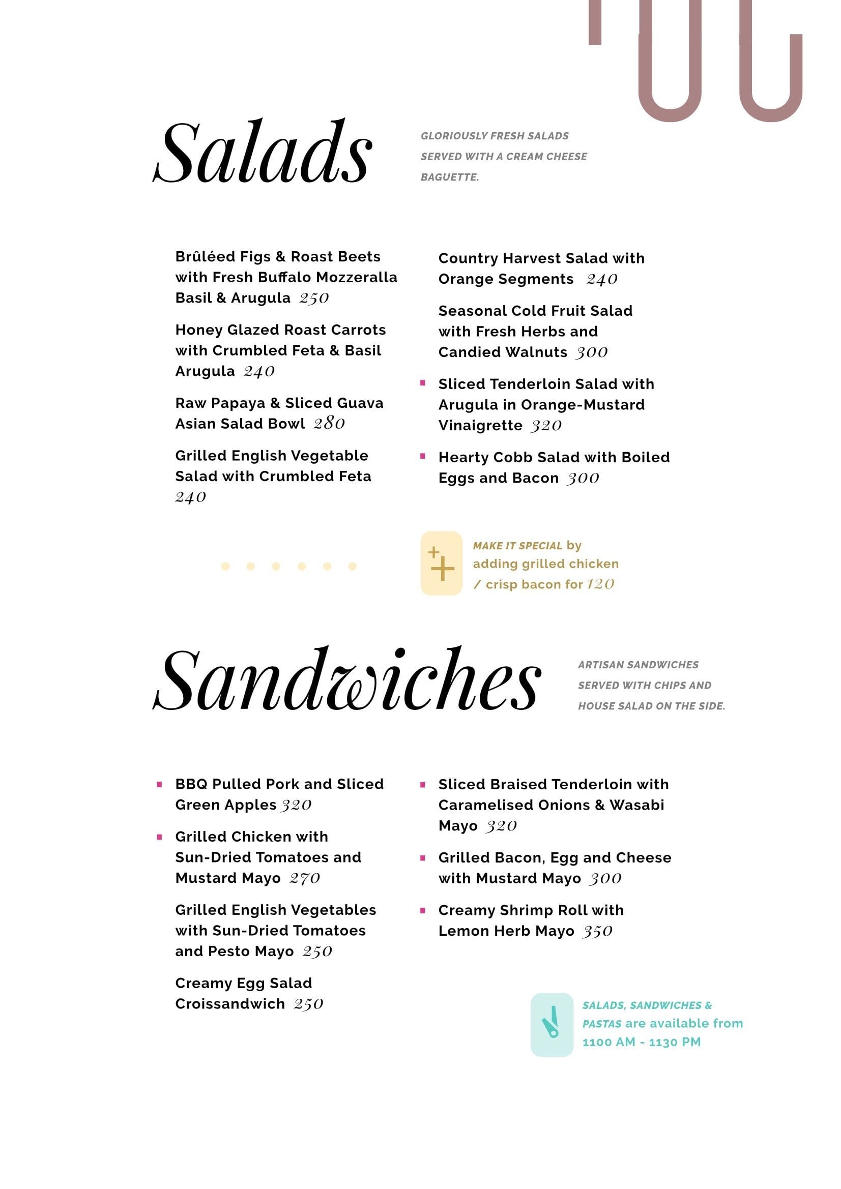 Lavonne - Indiranagar - Bangalore image 5