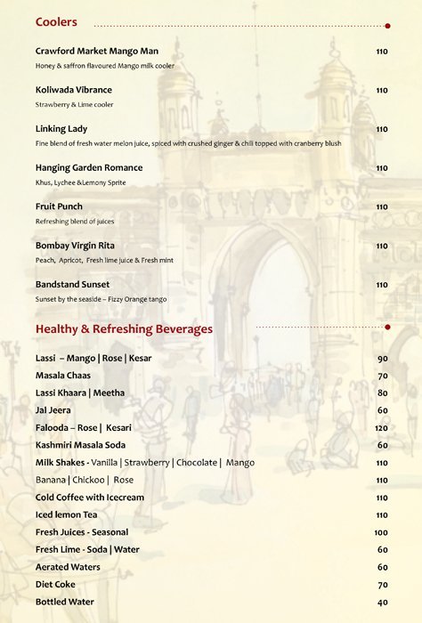 Legacy Of Bombay - Panaji - Goa image 2