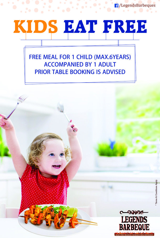 Legends Barbeques - Sector 25 - Noida image 8