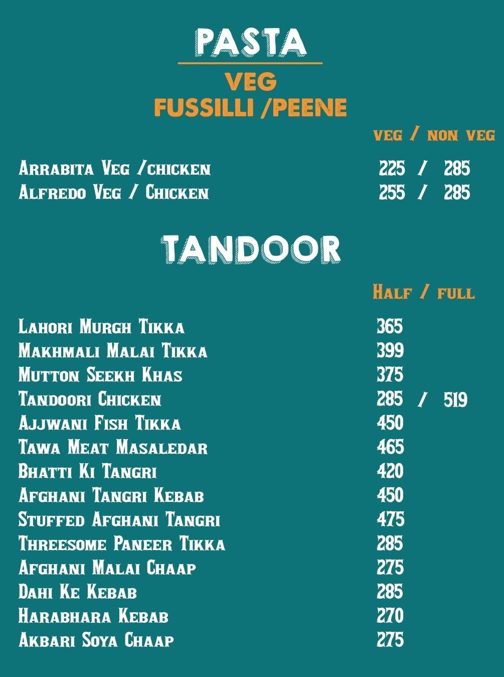 Legends Barbeques - Sector 25 - Noida image 16