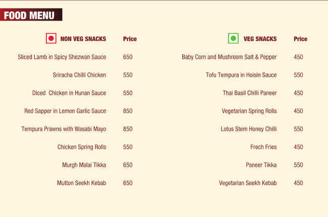 Level Next - Colaba - Mumbai image 3