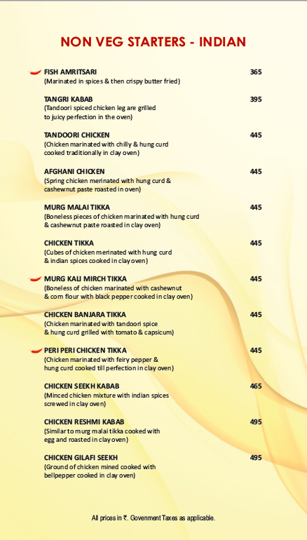 Little After Dark - Indirapuram - Ghaziabad image 14