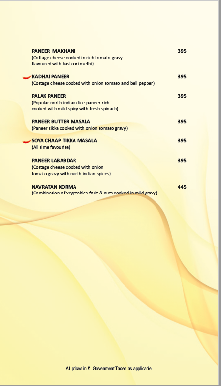 Little After Dark - Indirapuram - Ghaziabad image 7