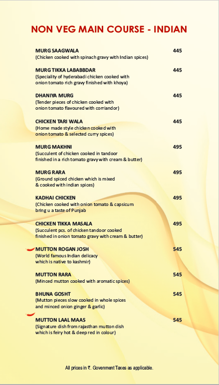 Little After Dark - Indirapuram - Ghaziabad image 6