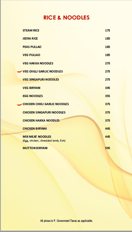 Little After Dark - Indirapuram - Ghaziabad image 4