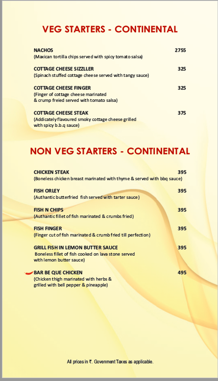 Little After Dark - Indirapuram - Ghaziabad image 12