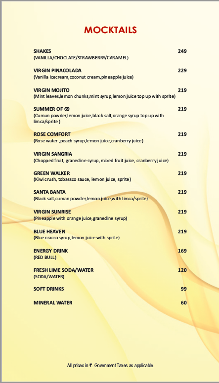 Little After Dark - Indirapuram - Ghaziabad image 20