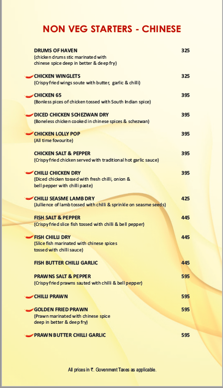 Little After Dark - Indirapuram - Ghaziabad image 16