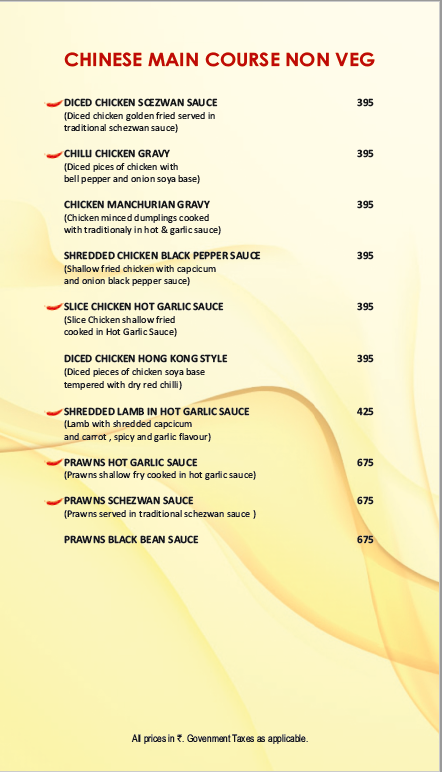 Little After Dark - Indirapuram - Ghaziabad image 9