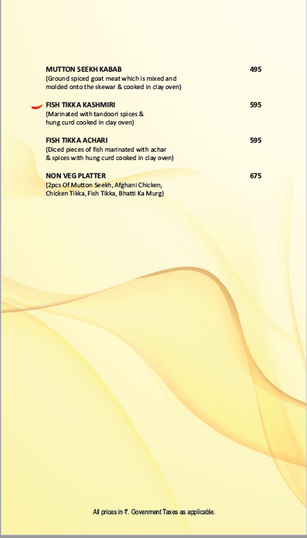 Little After Dark - Indirapuram - Ghaziabad image 13