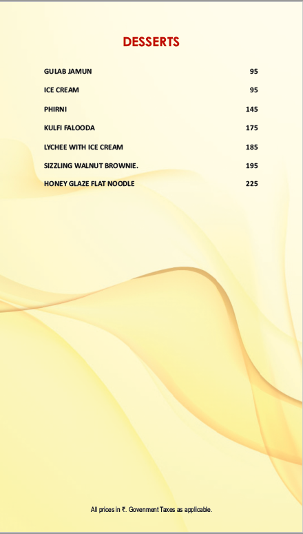 Little After Dark - Indirapuram - Ghaziabad image 2