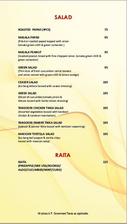 Little After Dark - Indirapuram - Ghaziabad image 11