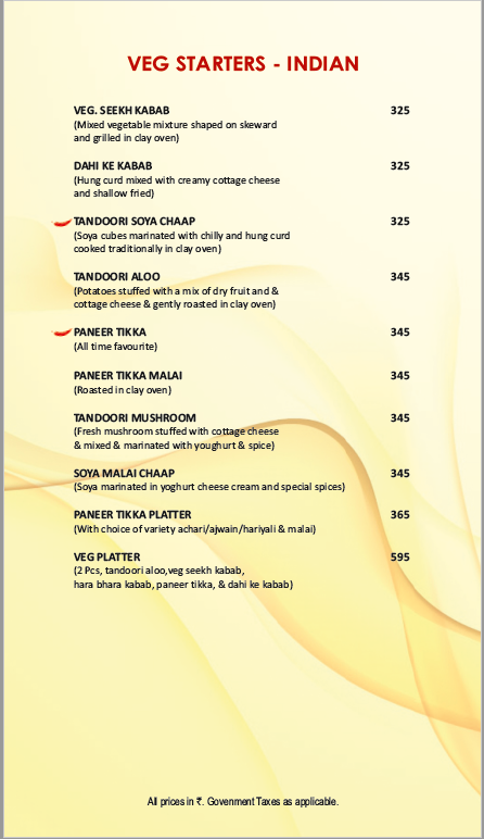 Little After Dark - Indirapuram - Ghaziabad image 15