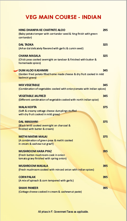 Little After Dark - Indirapuram - Ghaziabad image 8