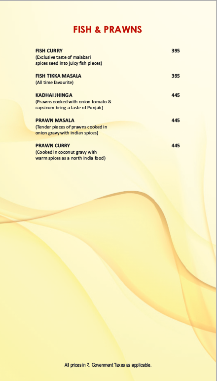 Little After Dark - Indirapuram - Ghaziabad image 5