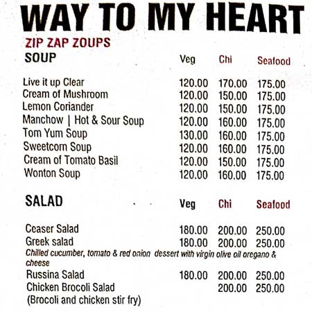 Live It Up - Vashi - Navi Mumbai image 11