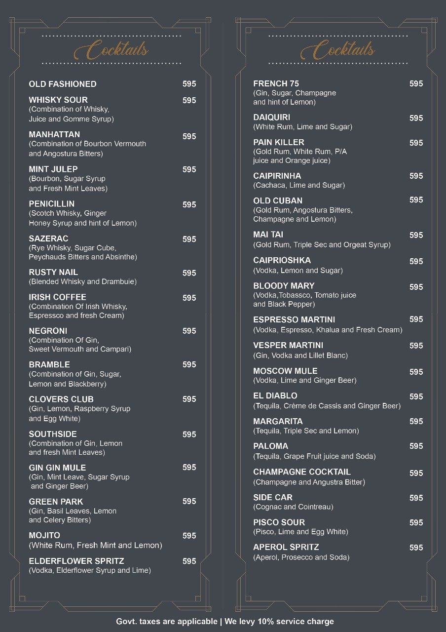 Loft By The Clock Tower - Sector 15 - Gurgaon image 6