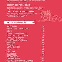 Lokomades - Bandra West - Mumbai image 3