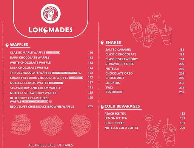 Lokomades - Bandra West - Mumbai image 5