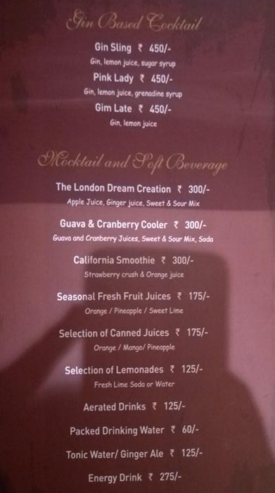 London Dreams - Ana Sagar Lake - Ajmer image 20