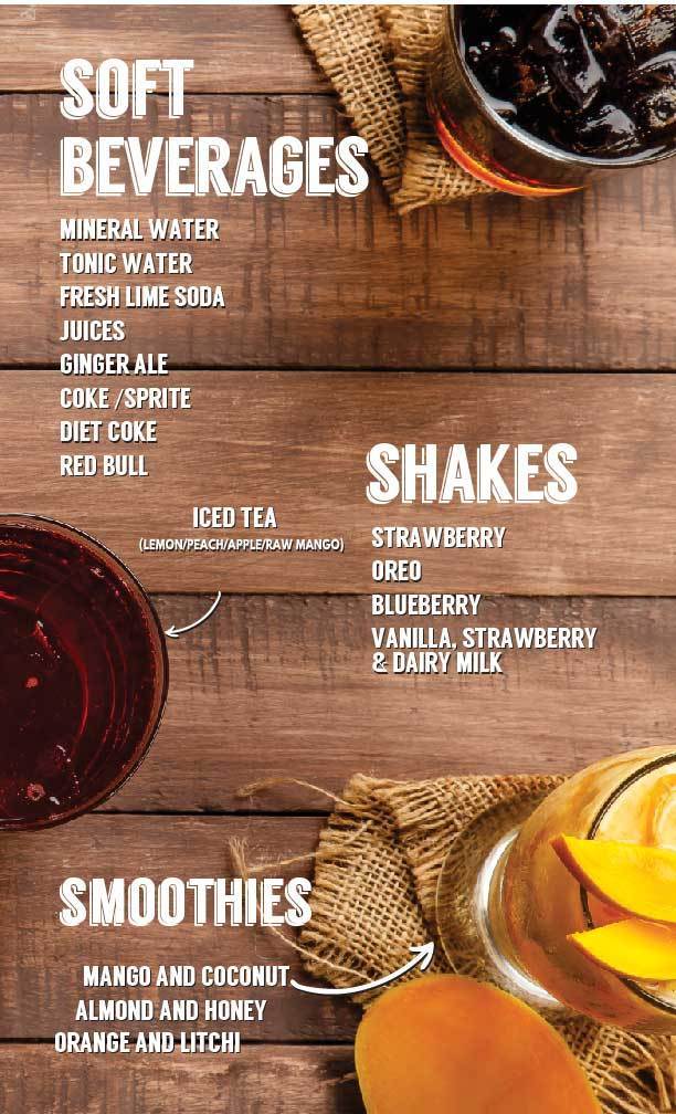 Lord of the Drinks - Veera Desai Area - Mumbai image 12