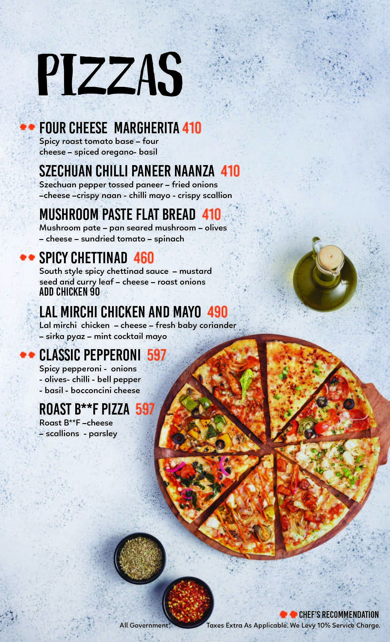 Lord of the Drinks - Veera Desai Area - Mumbai image 6