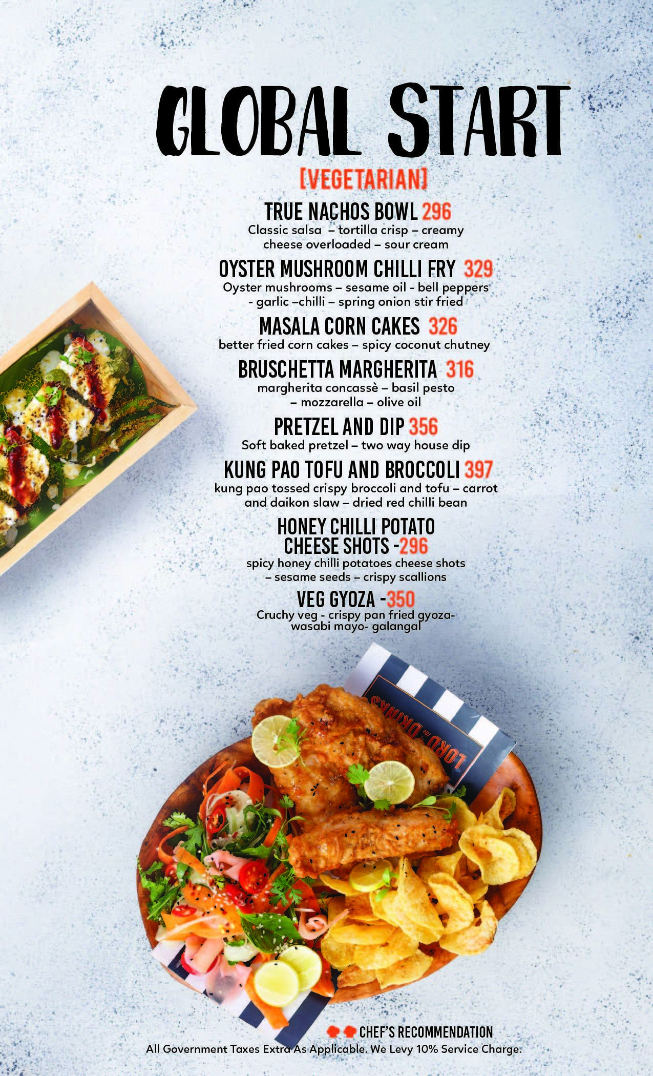 Lord of the Drinks - Veera Desai Area - Mumbai image 9