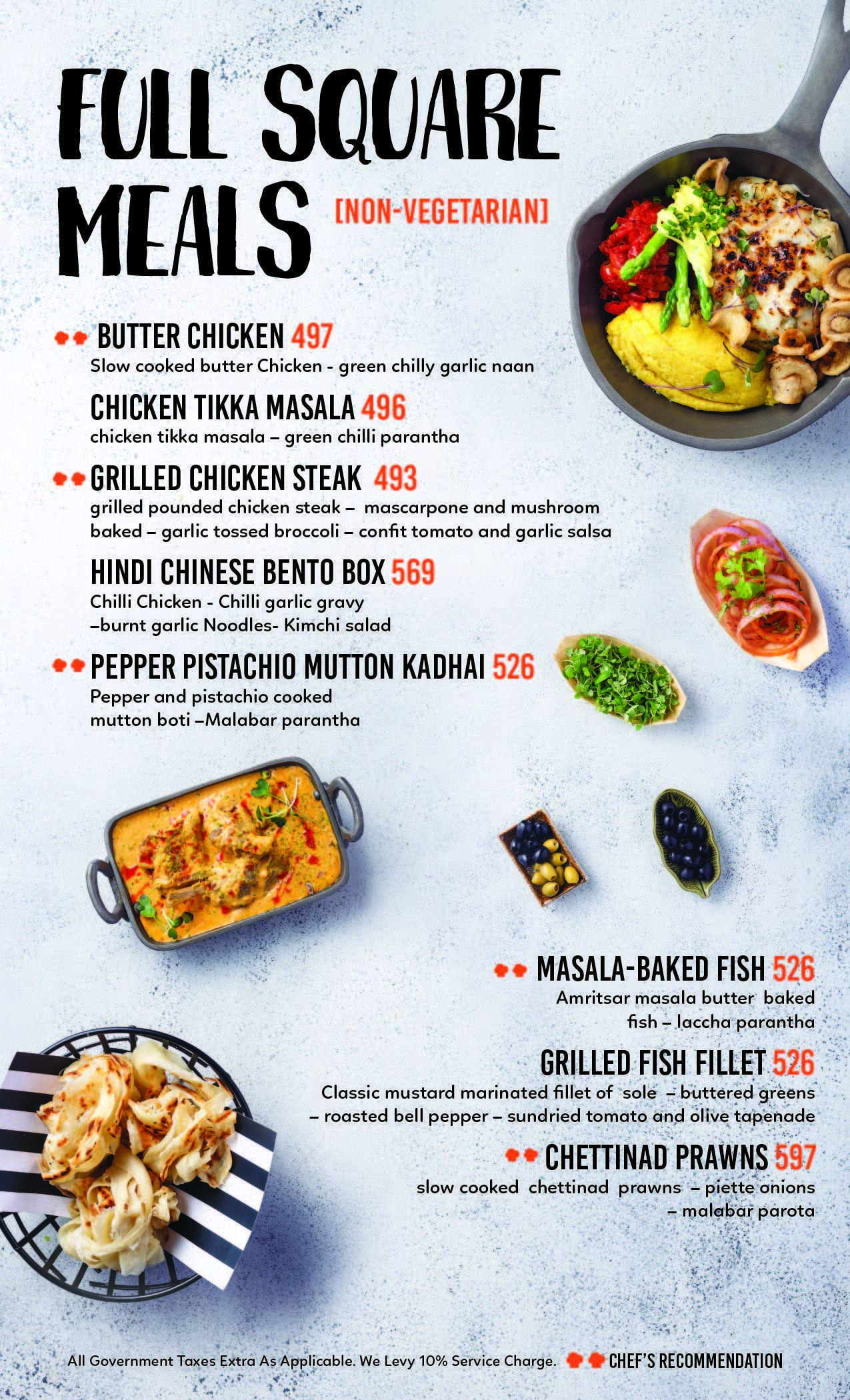 Lord of the Drinks - Veera Desai Area - Mumbai image 3