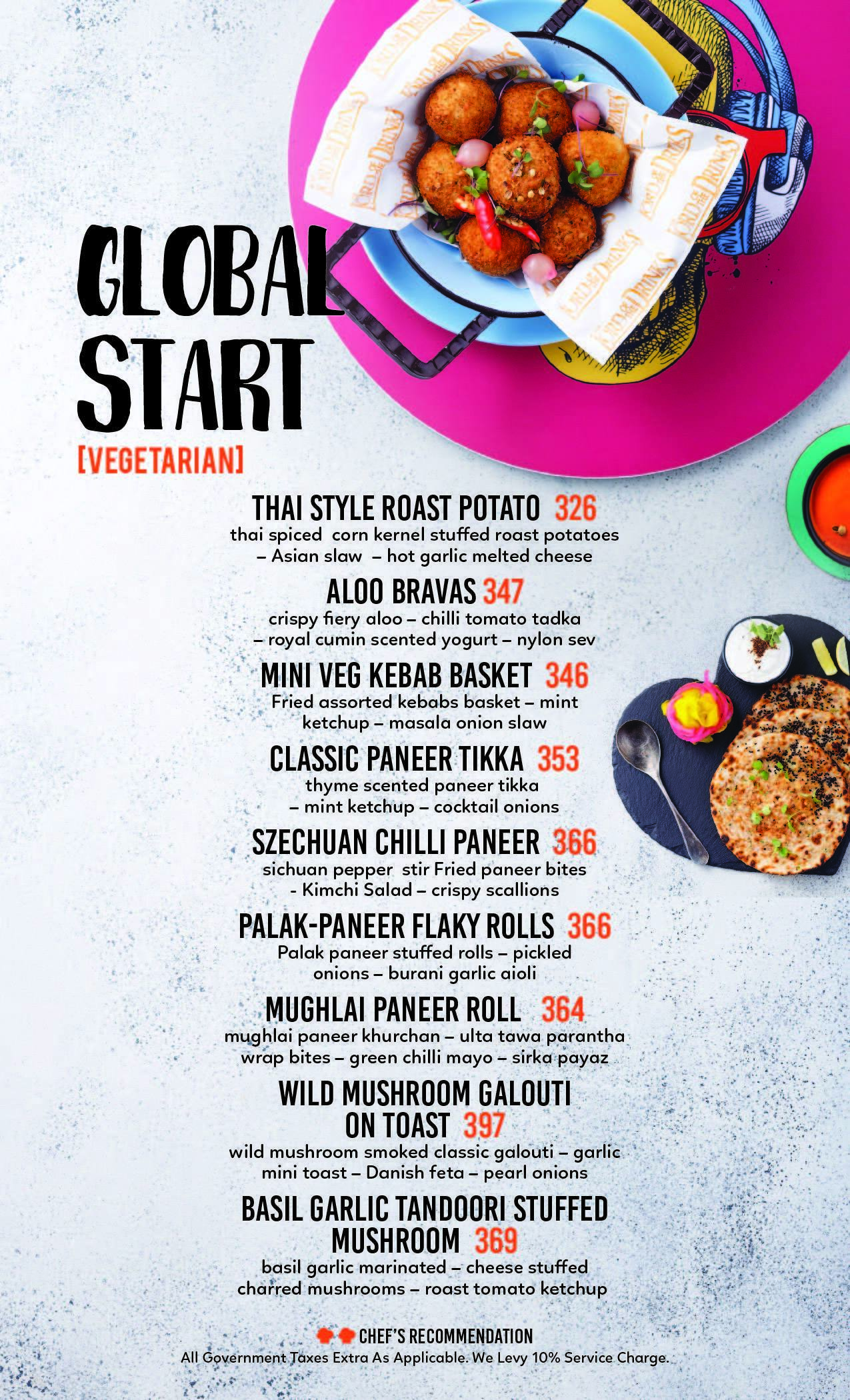 Lord of the Drinks - Veera Desai Area - Mumbai image 8