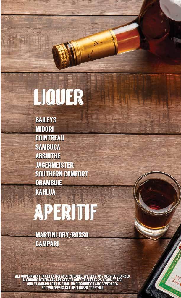 Lord of the Drinks - Veera Desai Area - Mumbai image 16