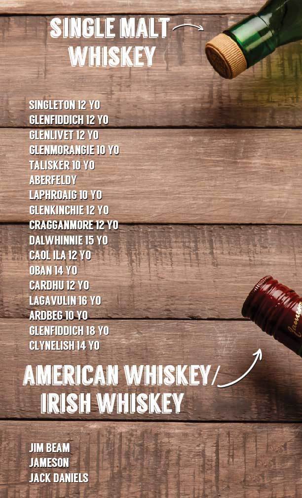 Lord of the Drinks - Veera Desai Area - Mumbai image 20