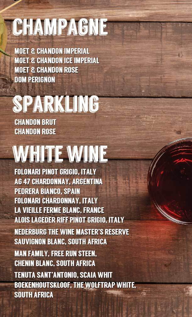 Lord of the Drinks - Veera Desai Area - Mumbai image 15