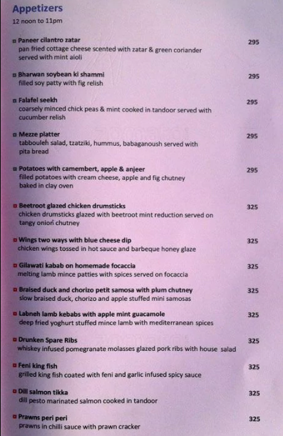 Love - Calangute - Goa image 1