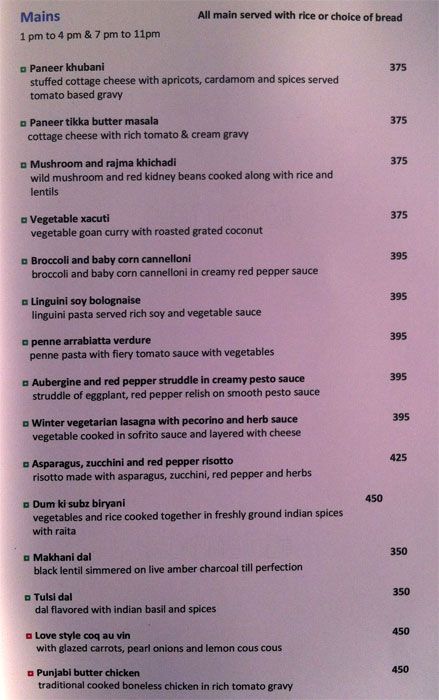 Love - Calangute - Goa image 6