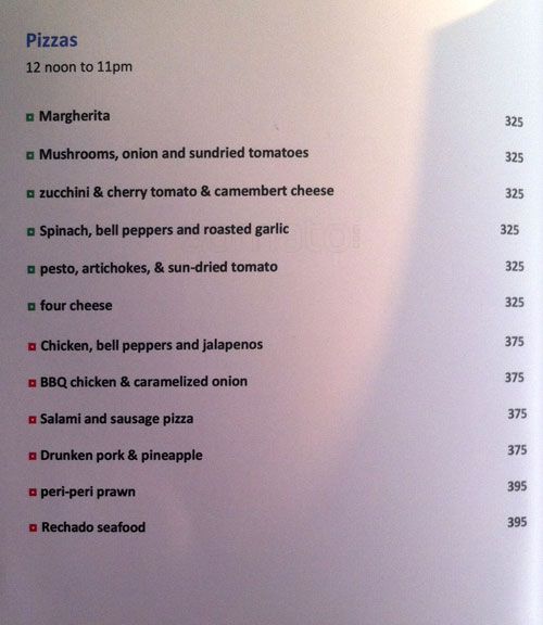 Love - Calangute - Goa image 7