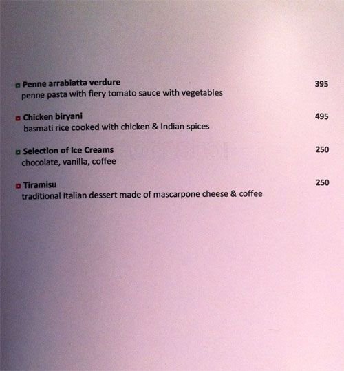 Love - Calangute - Goa image 3