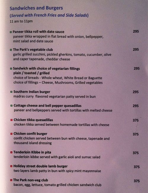 Love - Calangute - Goa image 8