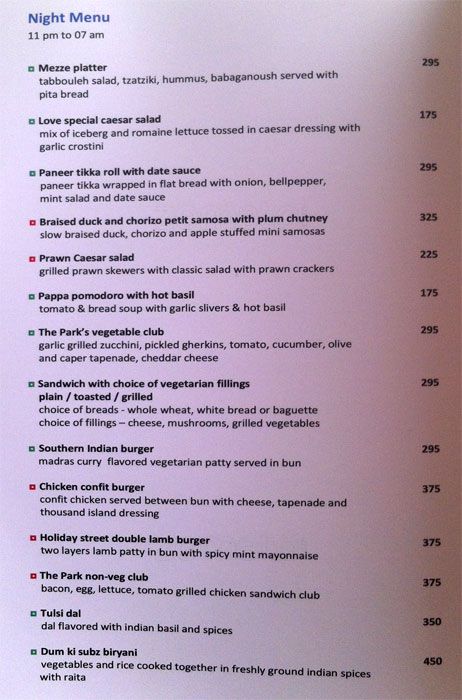 Love - Calangute - Goa image 4