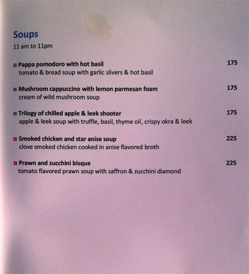 Love - Calangute - Goa image 10