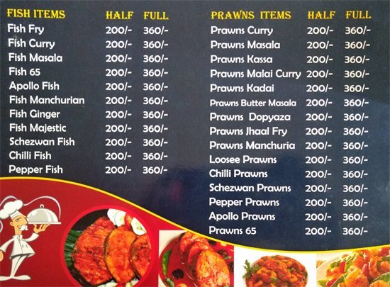 Lucky Restaurant - Miyapur - Hyderabad image 11