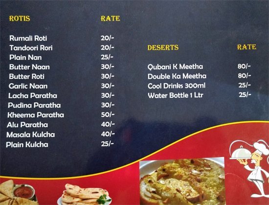 Lucky Restaurant - Miyapur - Hyderabad image 2