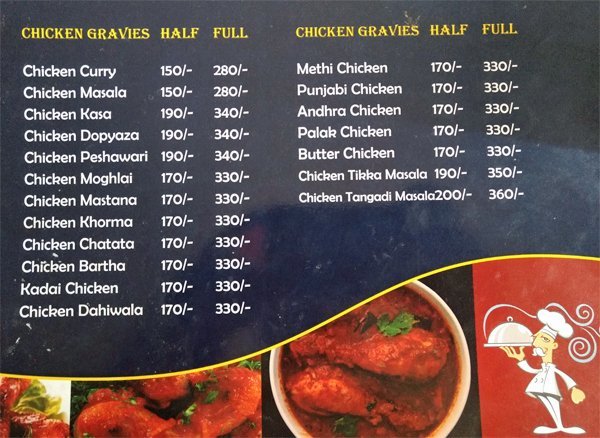 Lucky Restaurant - Miyapur - Hyderabad image 7