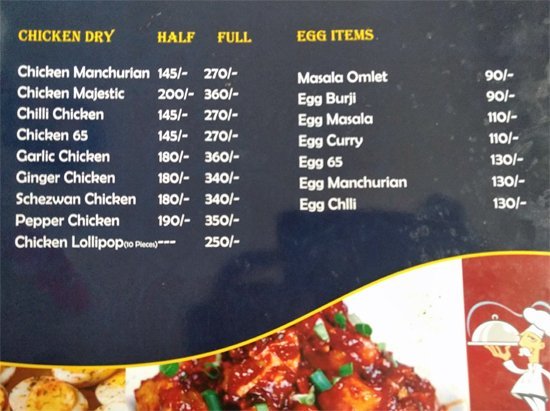 Lucky Restaurant - Miyapur - Hyderabad image 8