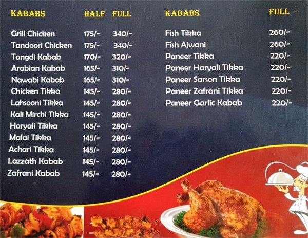 Lucky Restaurant - Miyapur - Hyderabad image 9