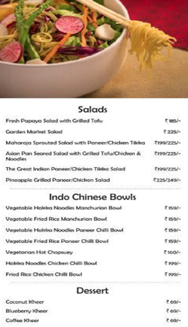 Lunchly - Udyog Vihar - Gurgaon image 1