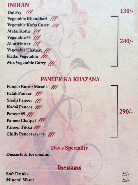 MAK's Kitchen - Tolichowki - Hyderabad image 2