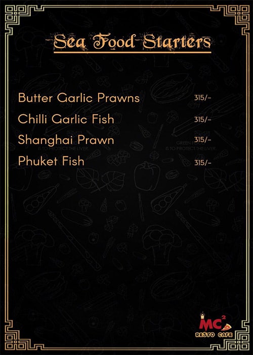 MC Square Resto Cafe - Sainikpuri - Secunderabad image 10