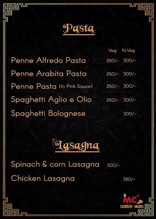 MC Square Resto Cafe - Sainikpuri - Secunderabad image 9