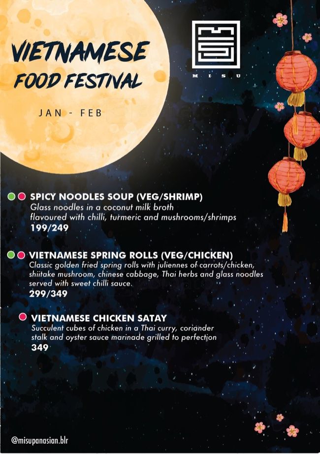 MISU - St. Marks Road - Bangalore image 7