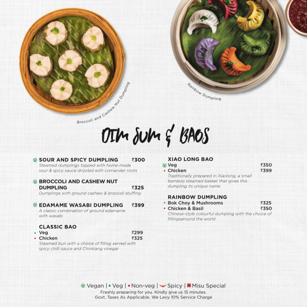 MISU - St. Marks Road - Bangalore image 17